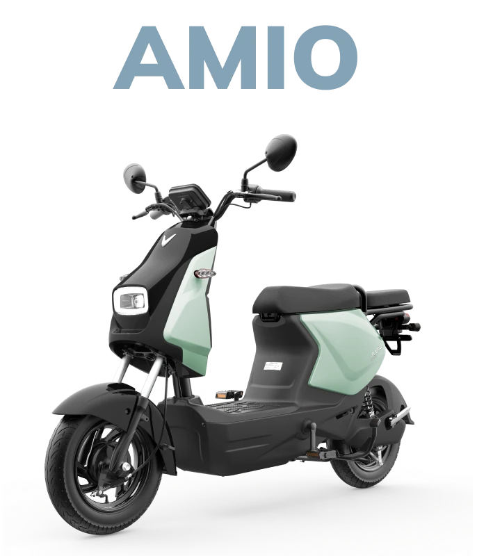 Amio