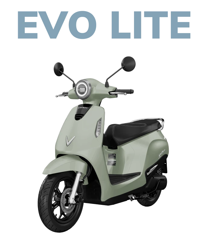 Evo Lite